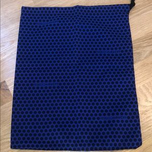 Rebecca Minkoff Dust Cover